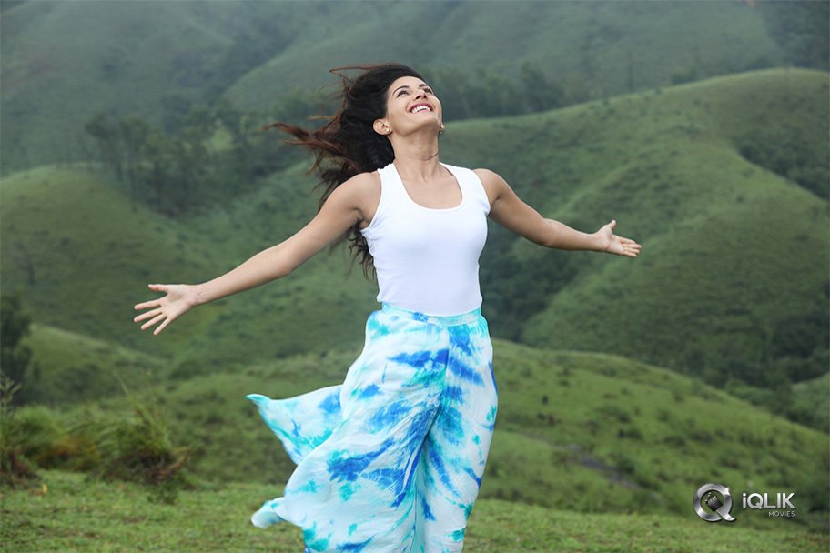 Manasuku Nachindi